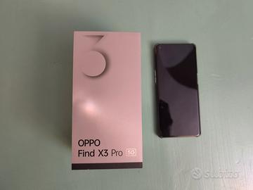 Oppo find X3 pro