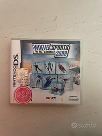 Giochi per Nintendo DS