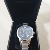 Orologio Uomo Emporio Armani AR2482