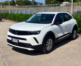 Opel Mokka 1.2 Turbo 101 Cv Edition CarPlay