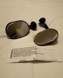 Specchietti Bar-end Moto Guzzi V7/V9