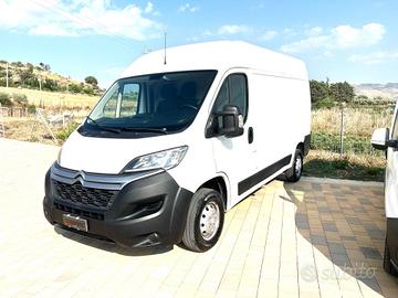Citroen Jumper 35 BlueHDi 140 S&S PM-TM Furgone