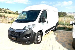 Citroen Jumper 35 BlueHDi 140 S&S PM-TM Furgone