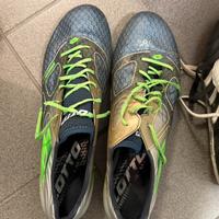 Scarpe da calcio