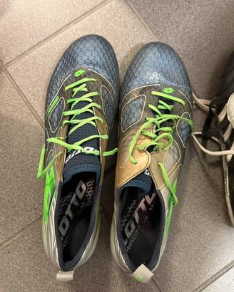 Scarpe da calcio