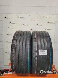 Gomme estive usate 275/45 20 110V XL