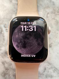 Apple Watch serie 8 GPS 41 mm 