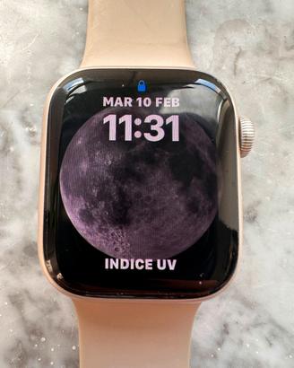 Apple Watch serie 8 GPS 41 mm 