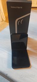 Samsung Galaxy Z Flip7 FE