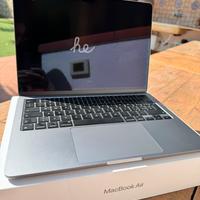 Mac book air 13