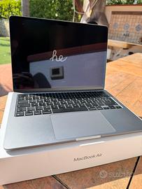 Mac book air 13