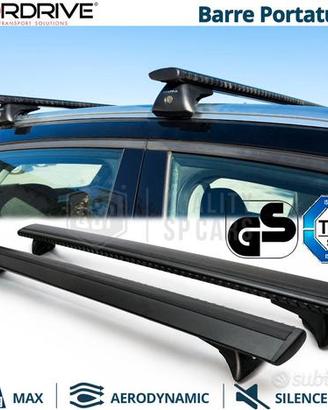 Barre da Tetto per NIO ET5 Touring in Alluminio