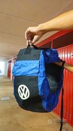 Set di 4 Borse per Pneumatici originali VW