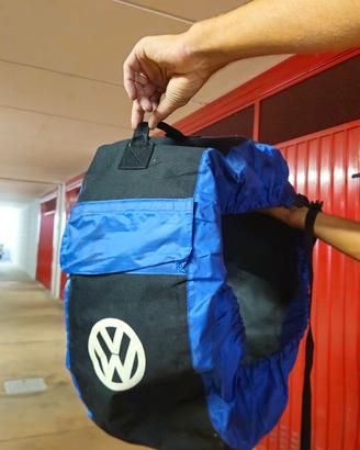 Set di 4 Borse per Pneumatici originali VW