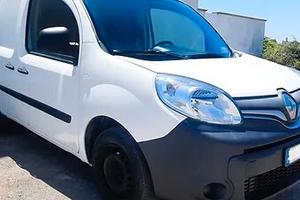 Renault Kangoo 1.5 dCi 90CV 5 porte Stop & Start E
