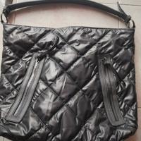 Borsa tipo piumino