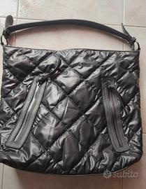 Borsa tipo piumino