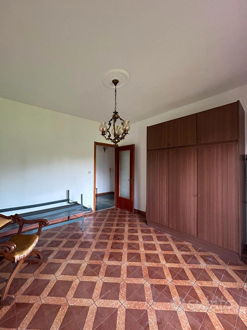 Appartamento – Paesana, San Sebastiano - Vista 5