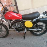 Ricambi Ktm Caballero anni 70e 80