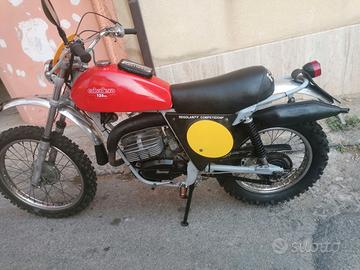 Ricambi Ktm Caballero anni 70e 80
