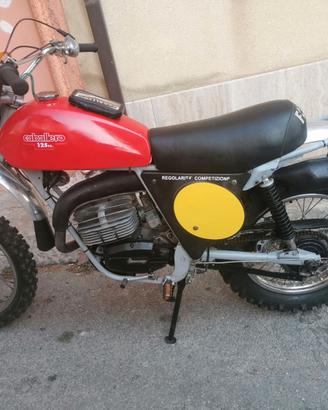 Ricambi Ktm Caballero anni 70e 80