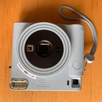 Instax Square SQ1 - blue, incluso custodia
