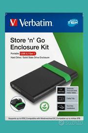 Verbatim Store ‘n’ Go