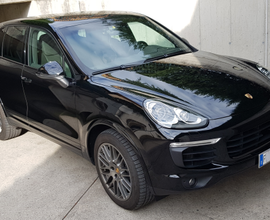 Porsche Cayenne 3.0 Platinum