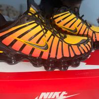 NIKE SHOX TL