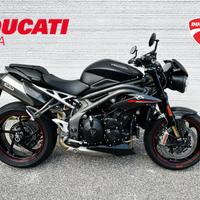 Triumph Speed Triple 1050 RS
