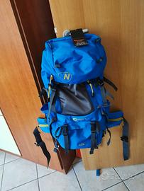 Zaino trekking