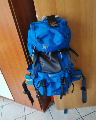 Zaino trekking