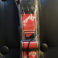 Tracolla Fender per chitarra e basso