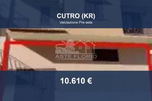 Immobile in asta di 103 m² a Cutro