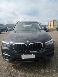 Bmw X3 xDrive20d Business Advantage