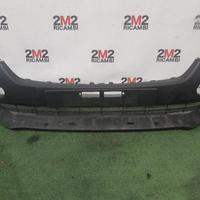 PARAURTI ANTERIORE CENTRALE TOYOTA Rav4 4Â° Serie