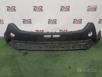 PARAURTI ANTERIORE CENTRALE TOYOTA Rav4 4Â° Serie