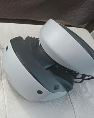 Sony vr 2