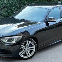 BMW 118 d MSport – 143 CV