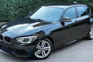 BMW 118 d MSport – 143 CV