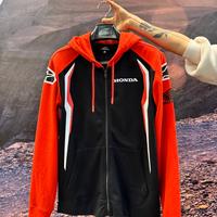 FELPA HONDA ALPINESTARS