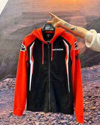 FELPA HONDA ALPINESTARS