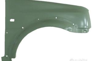 PARAFANGO ANTERIORE JIMNY 98 AL 2012