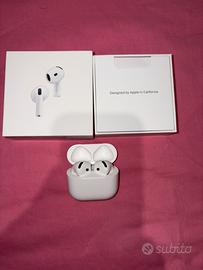 Airpods 4