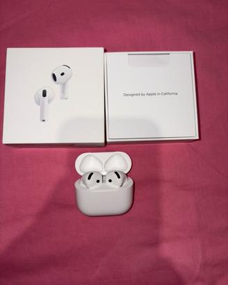 Airpods 4