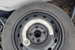 Kit ruotino 135 80 14