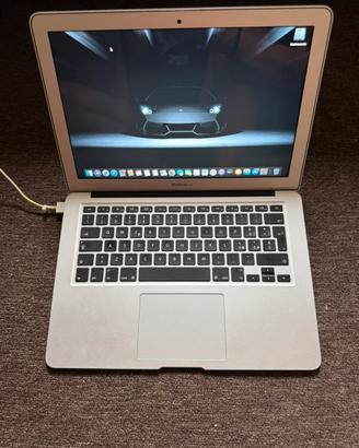 MacBook Air 13