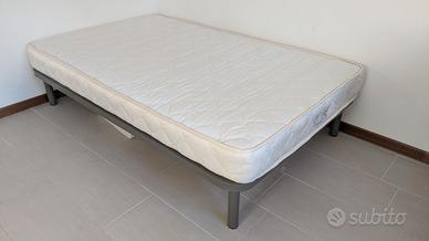 Letto una piazza e mezza