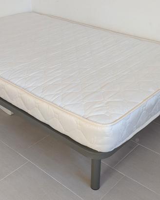 Letto una piazza e mezza