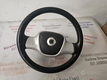 VOLANTE SMART 451 A4514602718